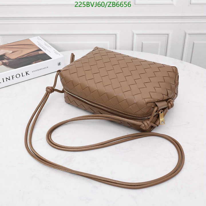 BV Bag-(Mirror)-Diagonal-,Code: ZB6656,$: 225USD