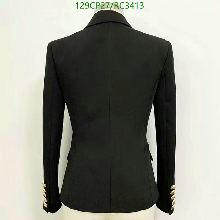 Clothing-Balmain, Code: RC3413,$: 129USD