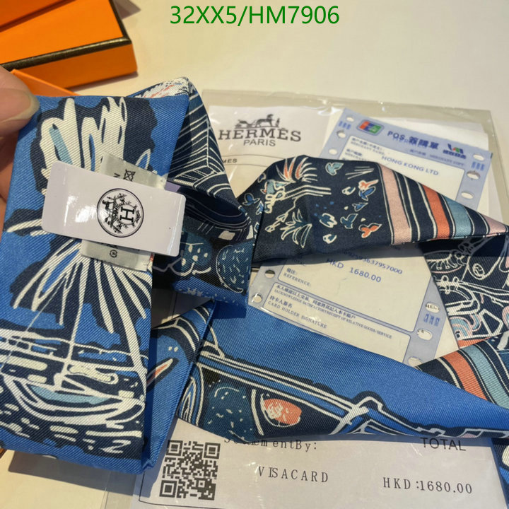 Scarf-Hermes, Code: HM7906,$: 32USD