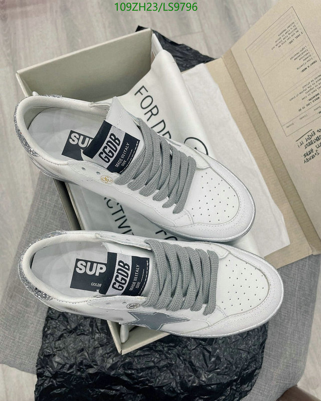 Women Shoes-Golden Goose,-Code: LS9796,$: 109USD