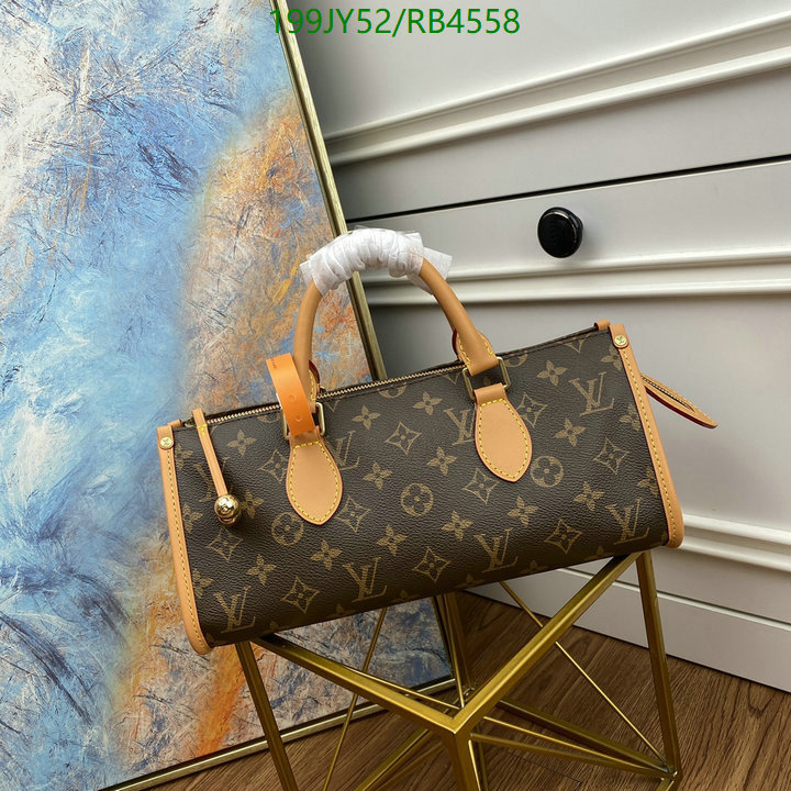 LV Bags-(Mirror)-Speedy-,Code: RB4558,$: 199USD