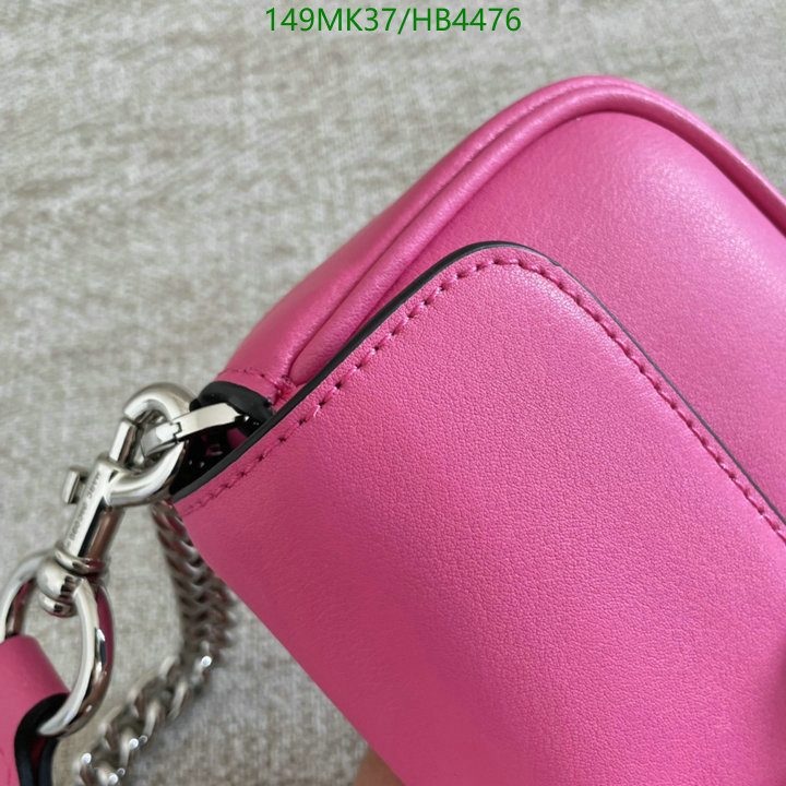 Marc Jacobs Bags -(Mirror)-Diagonal-,Code: HB4476,$: 149USD