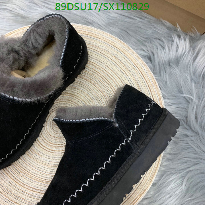 Women Shoes-UGG, Code: SX110829,$: 89USD