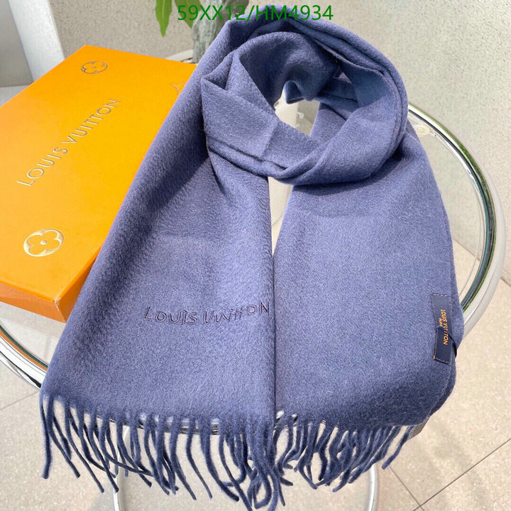 Scarf-LV, Code: HM4934,$: 59USD