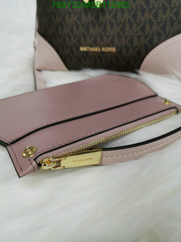 Michael Kors Bag-(4A)-Diagonal-,Code: MSB112805,$: 79USD