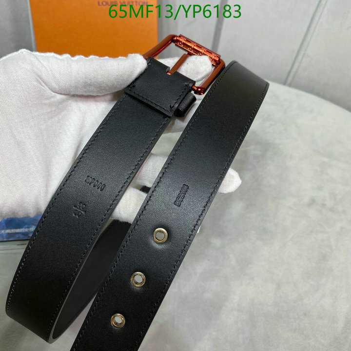 Belts-LV, Code: YP6183,$: 65USD