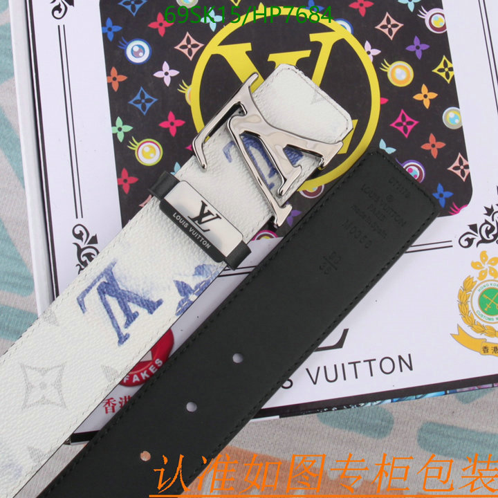 Belts-LV, Code: HP7684,$: 69USD