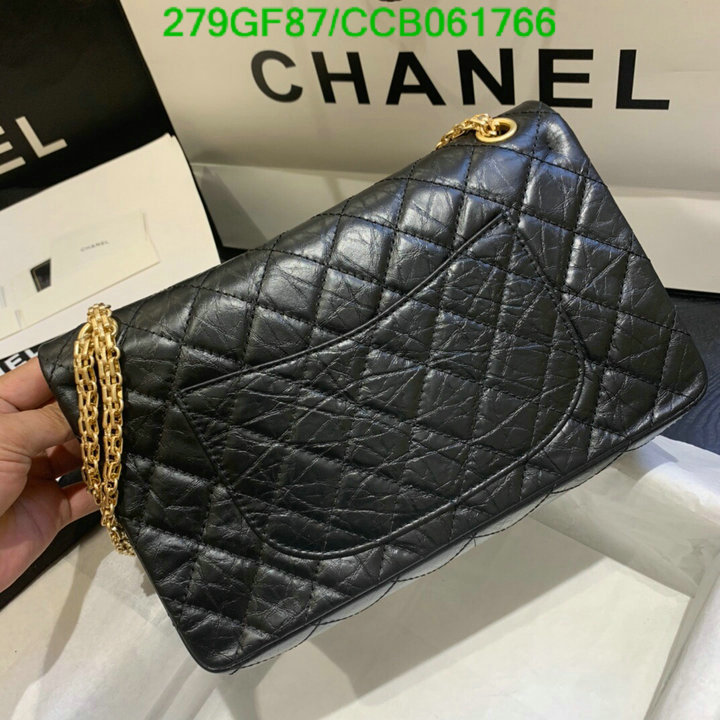 Chanel Bags -(Mirror)-Diagonal-,Code: CCB061766,$: 279USD