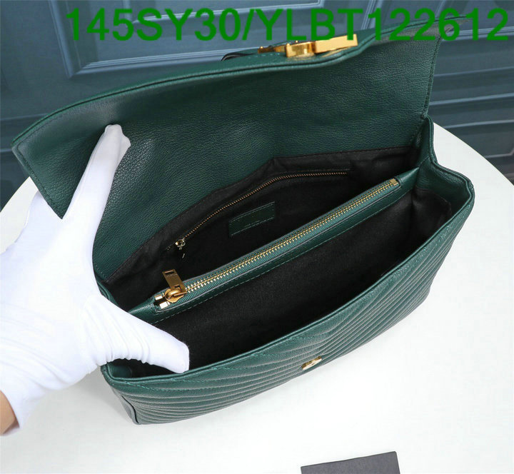 YSL Bag-(4A)-Envelope Series,Code: YLBT122612,$:145USD