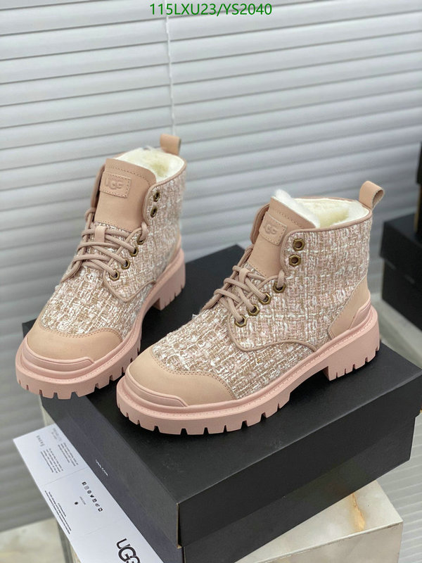 Women Shoes-UGG, Code: YS2040,$: 115USD