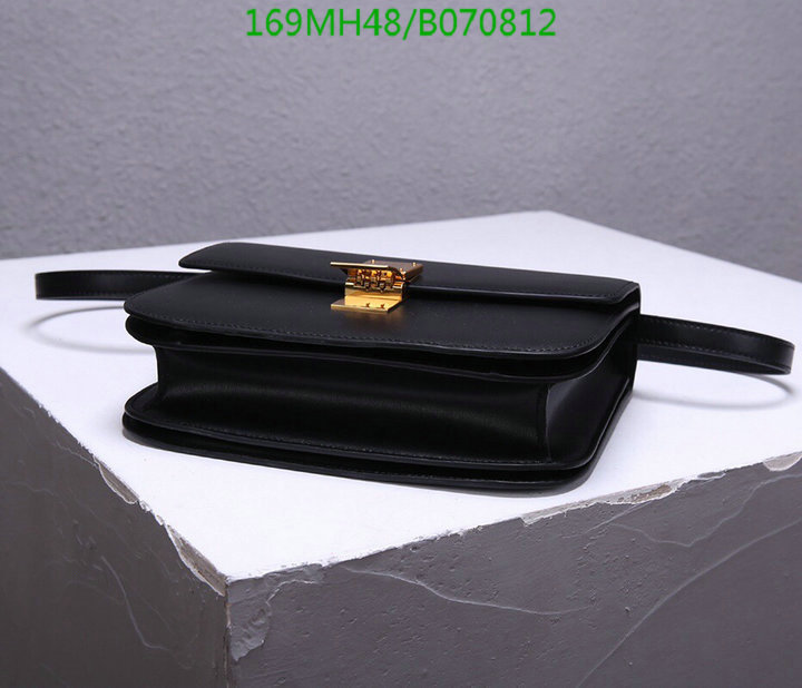 Celine Bag-(4A)-Classic Series,Code: B070812,$: 169USD