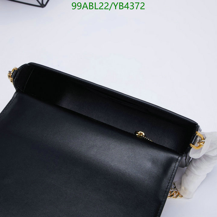 Tom Ford Bag-(4A)-Diagonal-,Code: YB4372,$: 99USD