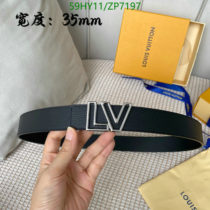 Belts-LV, Code: ZP7197,$: 59USD