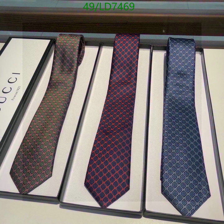 Ties-Gucci, Code: LD7469,$: 49USD