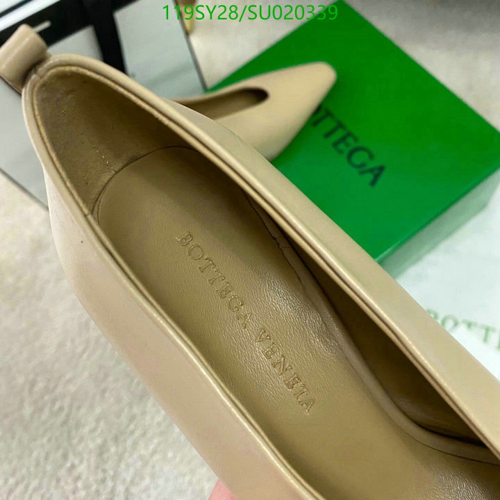 Women Shoes-BV, Code: SU020339,$: 119USD