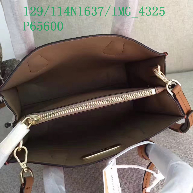 Michael Kors Bag-(Mirror)-Handbag-,Code: MSB122310,$: 129USD