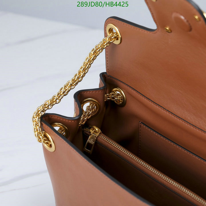 Valentino Bag-(Mirror)-Diagonal-,Code: HB4425,$: 289USD