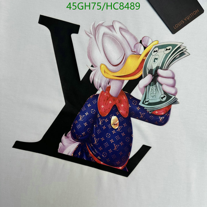 Clothing-LV, Code: HC8489,$: 45USD