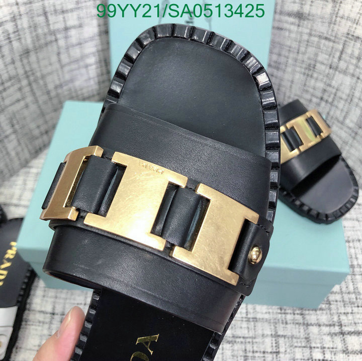 Women Shoes-Prada, Code:SA0513425,$: 99USD