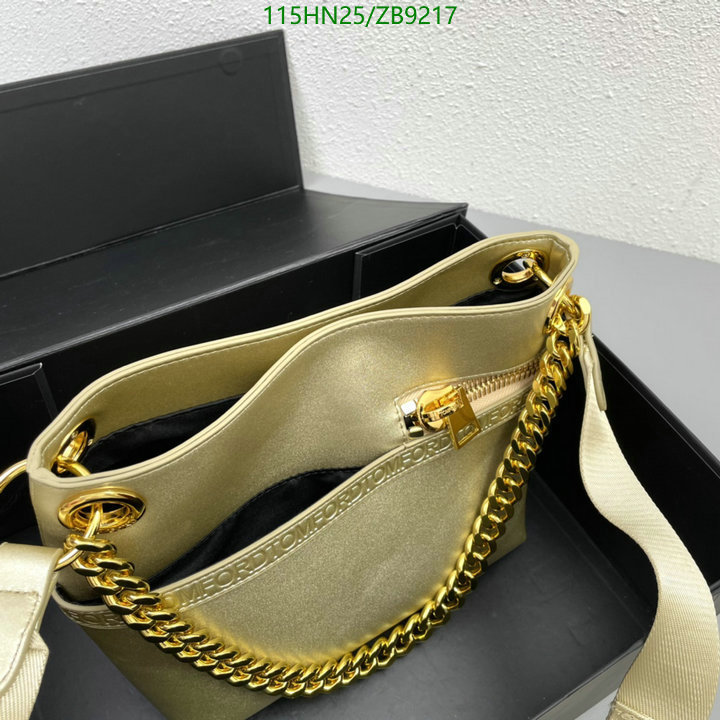 Tom Ford Bag-(4A)-Diagonal-,Code: ZB9217,$: 115USD