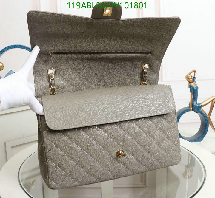 Chanel Bags ( 4A )-Diagonal-,Code: BV101801,$: 119USD