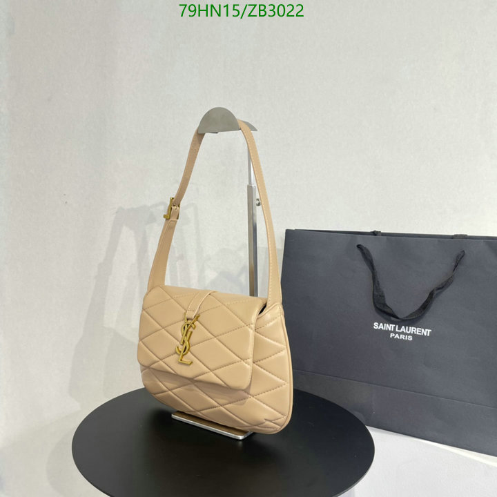 YSL Bag-(4A)-Diagonal-,Code: ZB3022,$: 79USD