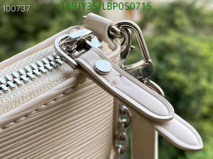 LV Bags-(Mirror)-Pochette MTis-Twist-,Code: LBP050715,$: 189USD