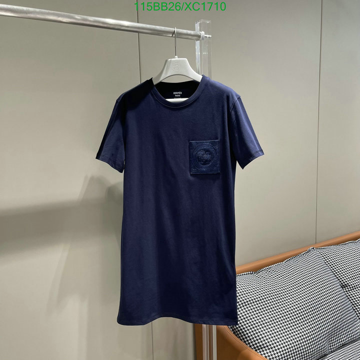 Clothing-Hermes, Code: XC1710,$: 115USD