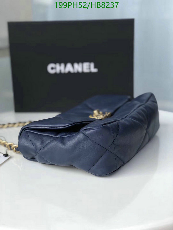 Chanel Bags -(Mirror)-Diagonal-,Code: HB8237,$: 199USD