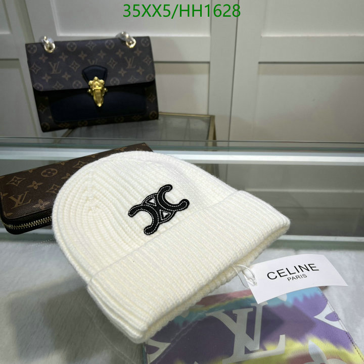 Cap -(Hat)-CELINE, Code: HH1628,$: 35USD