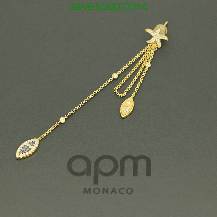 Jewelry-APM, Code: JQ072744,$:32USD