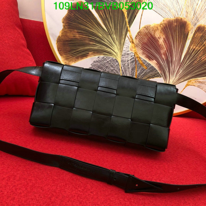 BV Bag-(4A)-Cassette Series,Code: BVB053020,$: 109USD