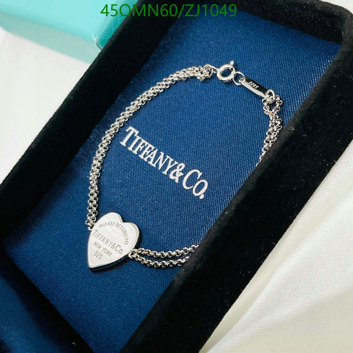Jewelry-Tiffany, Code: ZJ1049,$: 45USD