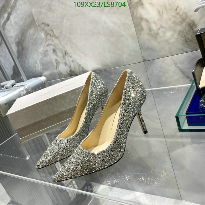 Women Shoes-Jimmy Choo, Code: LS8704,$: 109USD