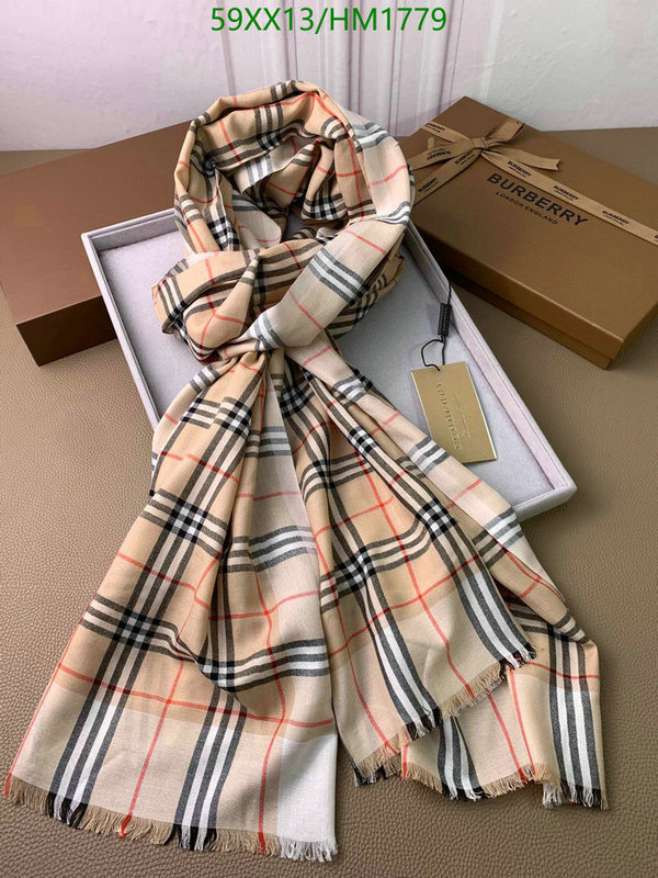 Scarf-Burberry, Code: HM1779,$: 59USD