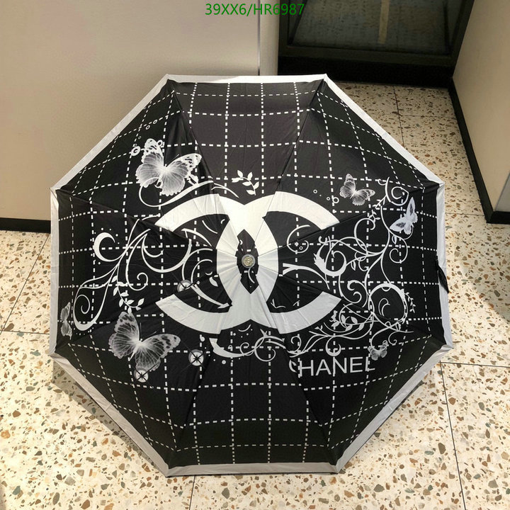 Umbrella-Chanel,Code: HR6987,$: 39USD