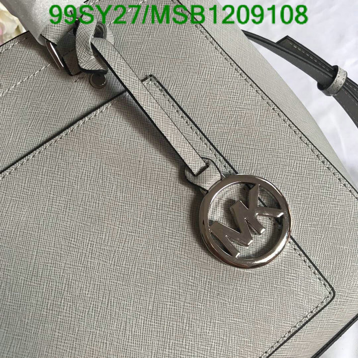 Michael Kors Bag-(4A)-Handbag-,Code: MSB1209108,$: 99USD