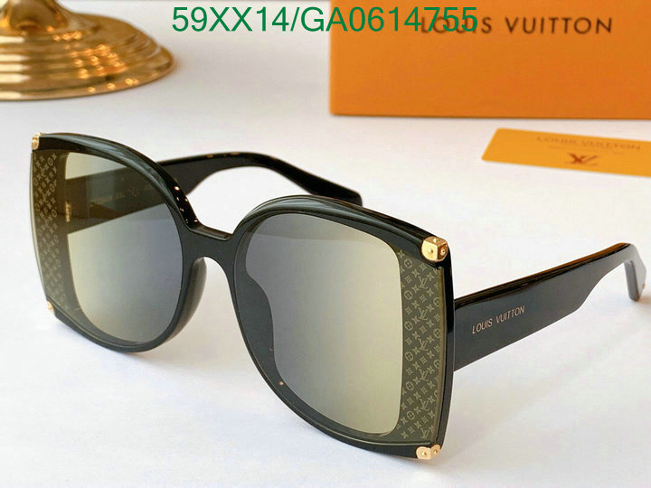 Glasses-LV, Code: GA0614755,$:59USD