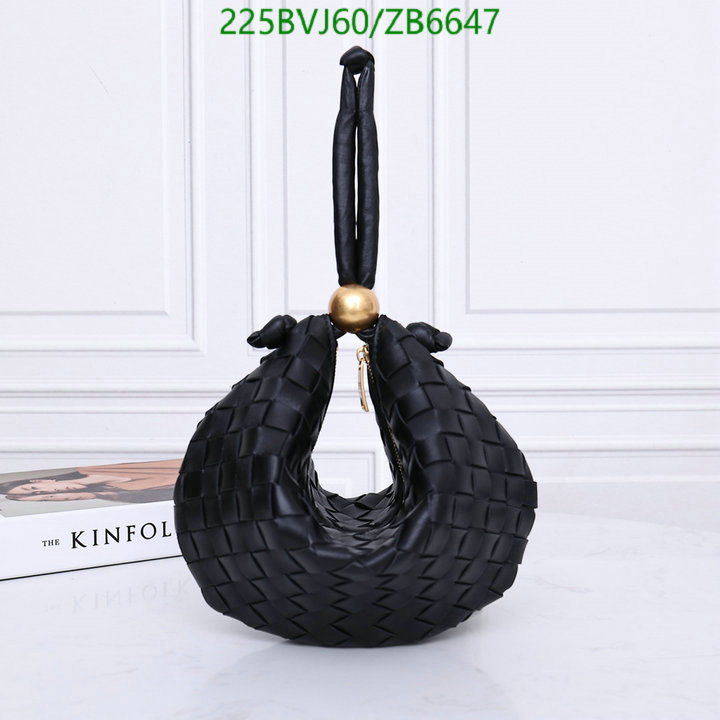 BV Bag-(Mirror)-Jodie,Code: ZB6647,$: 225USD