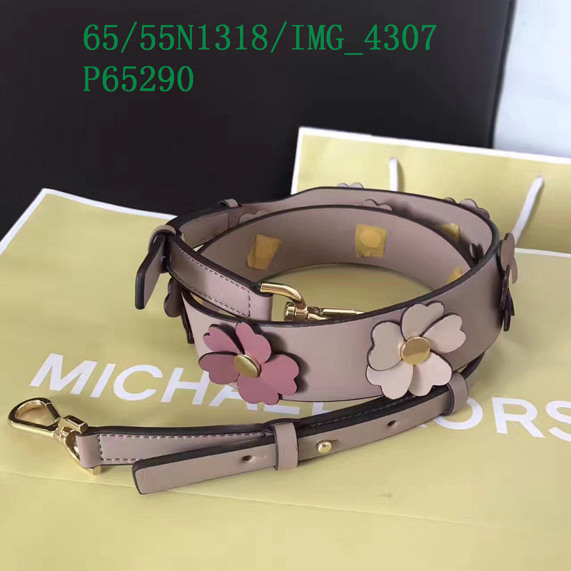 Michael Kors Bag-(Mirror)-Diagonal-,Code: MSB122313,$: 65USD