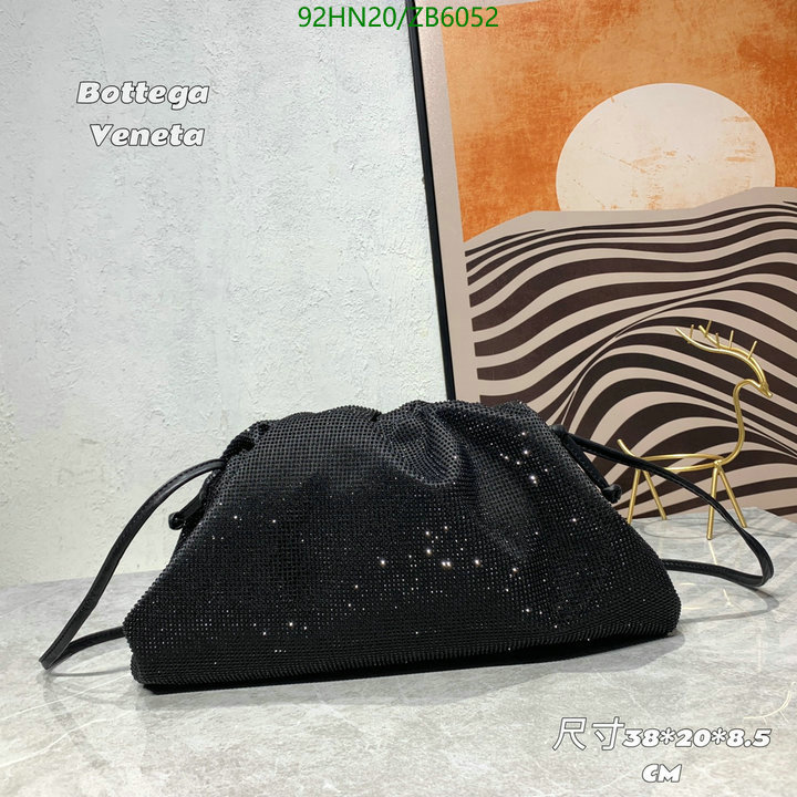 BV Bag-(4A)-Pouch Series-,Code: ZB6052,$: 92USD