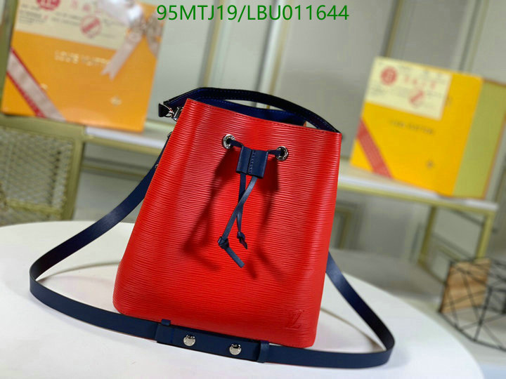 LV Bags-(4A)-Nono-No Purse-Nano No-,Code: LBU011644,$: 95USD