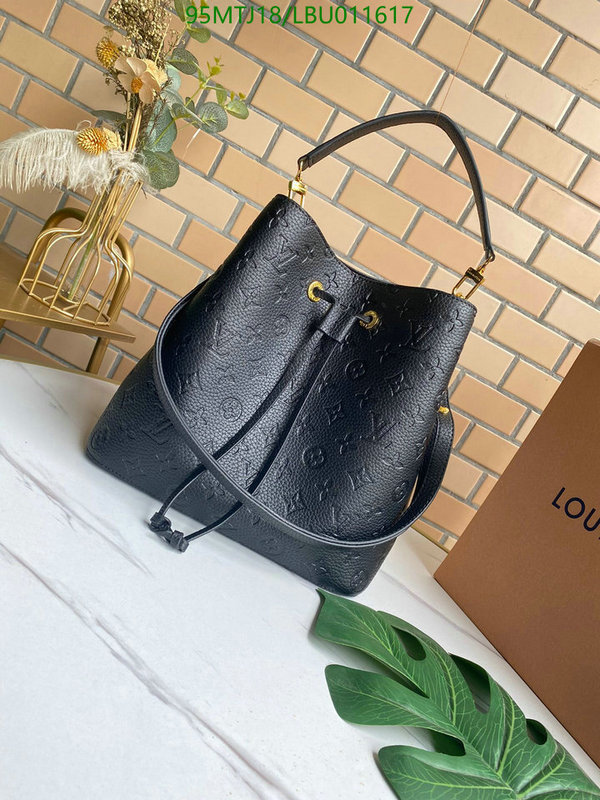 LV Bags-(4A)-Nono-No Purse-Nano No-,Code: LBU011617,$: 95USD