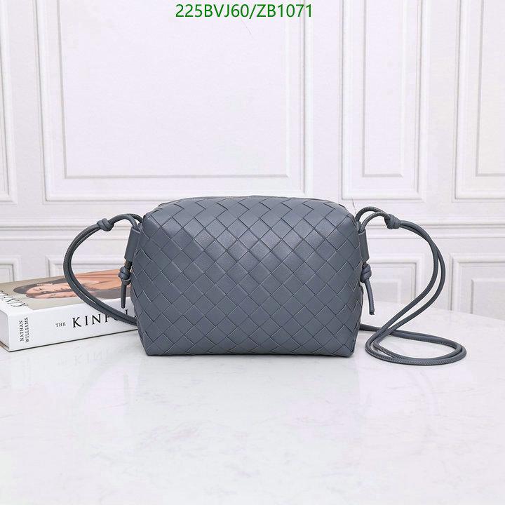 BV Bag-(Mirror)-Diagonal-,Code: ZB1071,$: 225USD