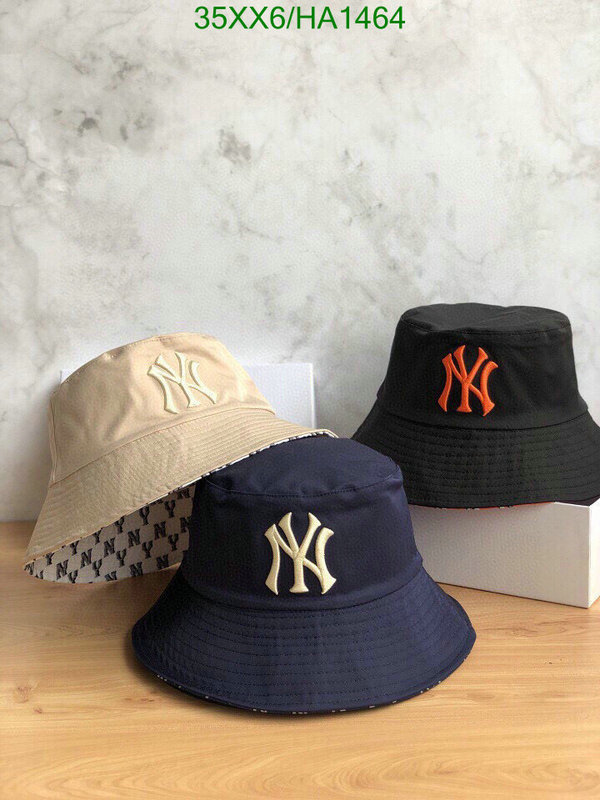 Cap -(Hat)-New Yankee, Code: HA1464,$: 35USD