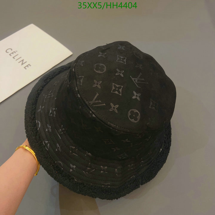 Cap -(Hat)-LV, Code: HH4404,$: 35USD