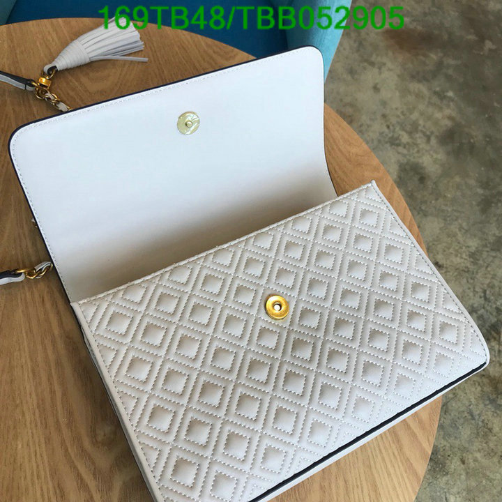 Tory Burch Bag-(Mirror)-Diagonal-,Code: TBB052905,$: 199USD