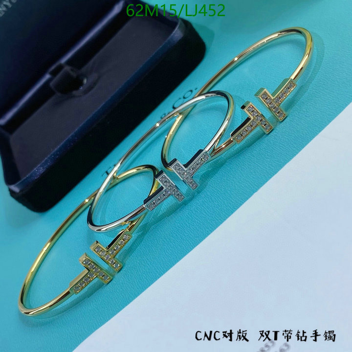 Jewelry-Tiffany, Code: LJ452,$: 62USD