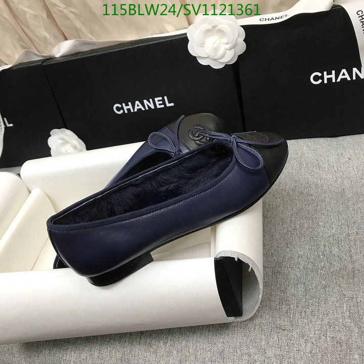 Women Shoes-Chanel,Code: SV1121361,$: 115USD