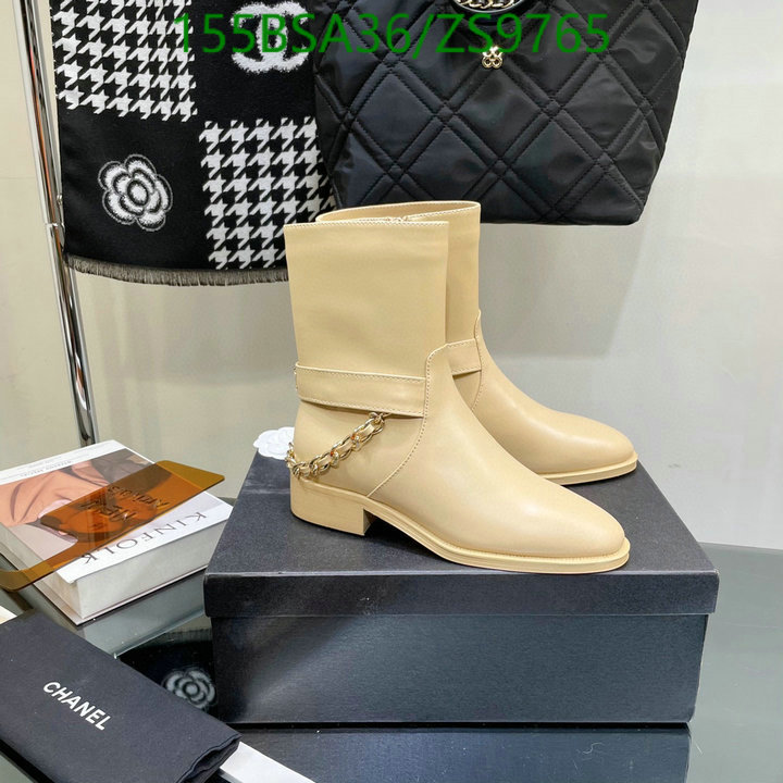 Women Shoes-Chanel,Code: ZS9765,$: 155USD